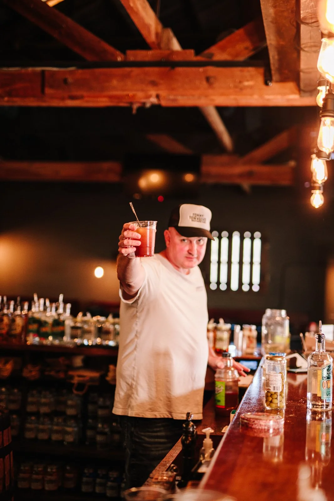 GDM Store — Grandaddy Mimm's Distilling Co.